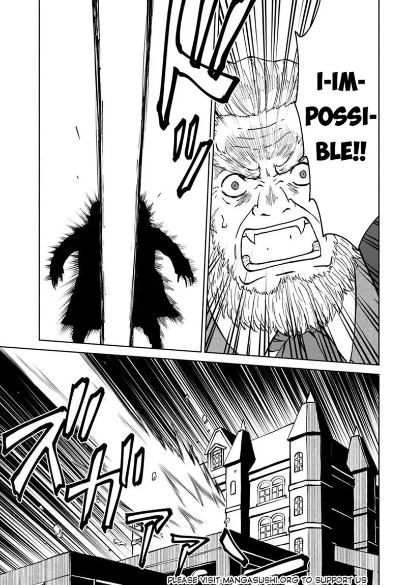 Yondome wa Iyana Shi Zokusei Majutsushi Chapter 64 page 30