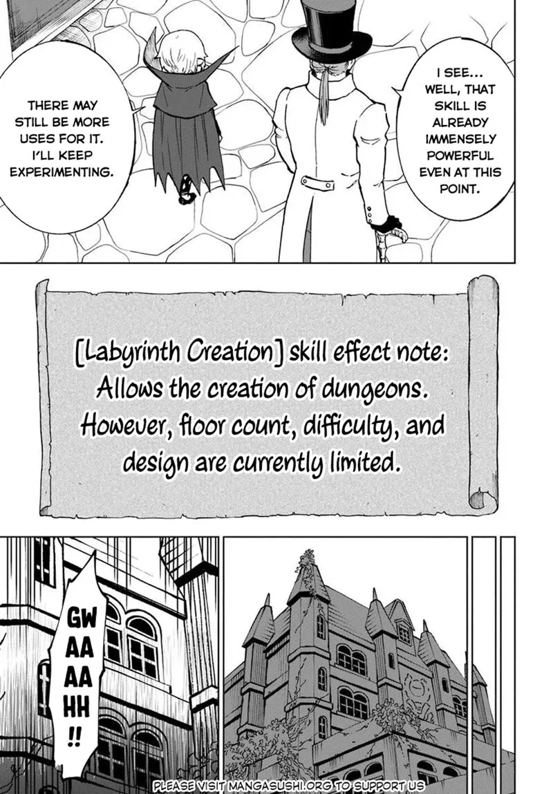 Yondome wa Iyana Shi Zokusei Majutsushi Chapter 64 page 22
