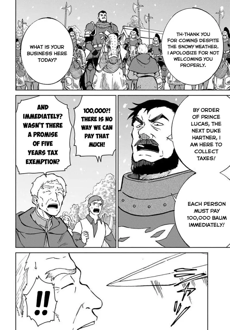 Yondome wa Iyana Shi Zokusei Majutsushi Chapter 67 page 18