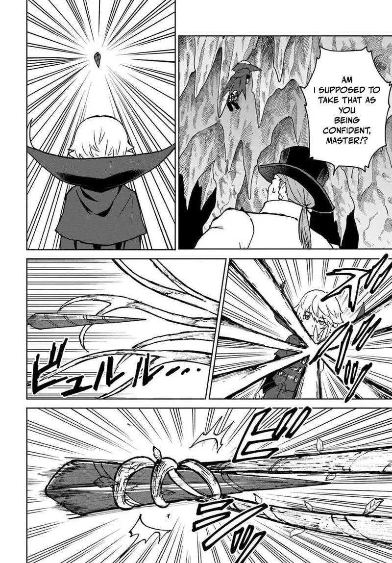Yondome wa Iyana Shi Zokusei Majutsushi Chapter 73 page 5