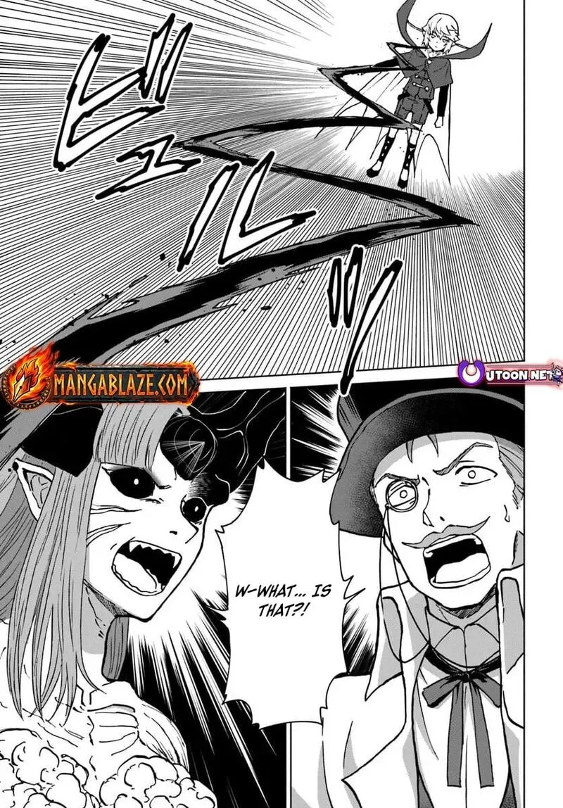 Yondome wa Iyana Shi Zokusei Majutsushi Chapter 73 page 24