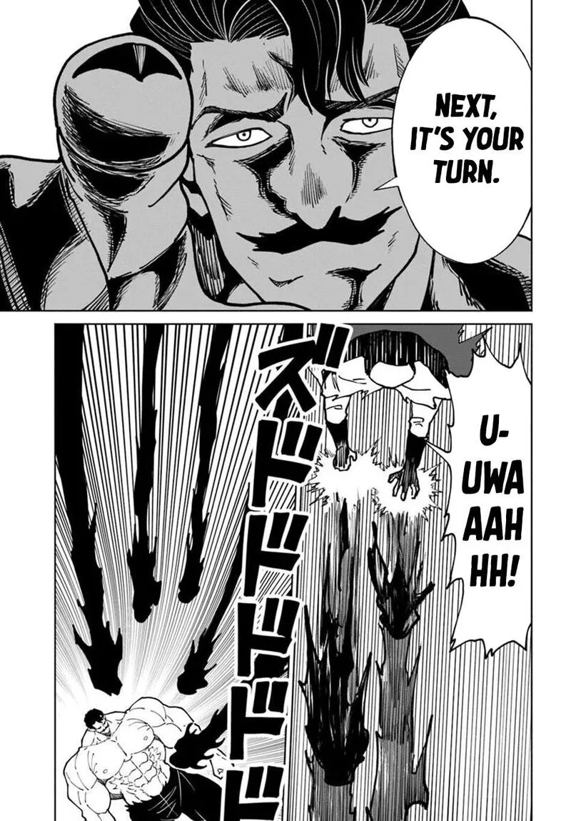 Yondome wa Iyana Shi Zokusei Majutsushi Chapter 76 page 10