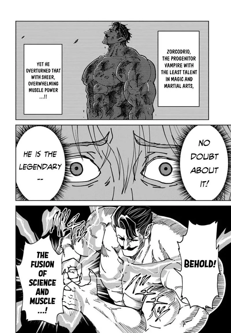 Yondome wa Iyana Shi Zokusei Majutsushi Chapter 76 page 13