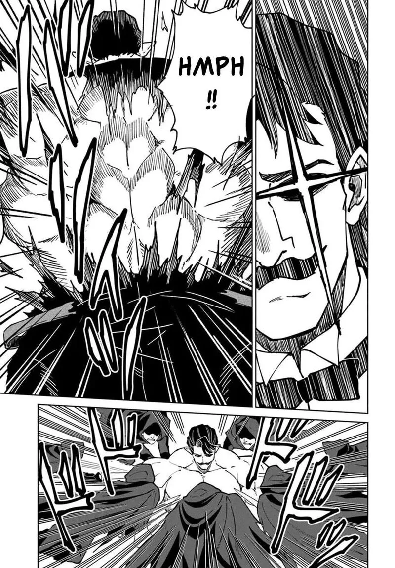 Yondome wa Iyana Shi Zokusei Majutsushi Chapter 76 page 6