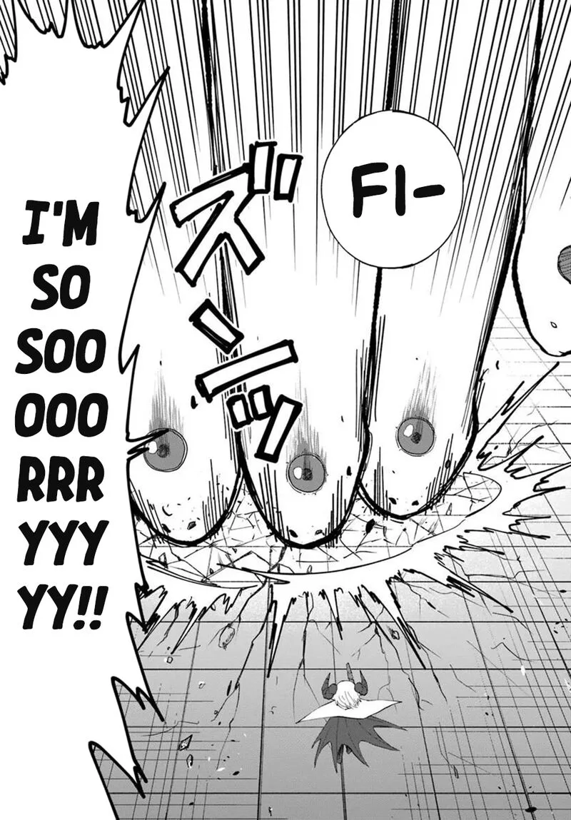 Yondome wa Iyana Shi Zokusei Majutsushi Chapter 78 page 20