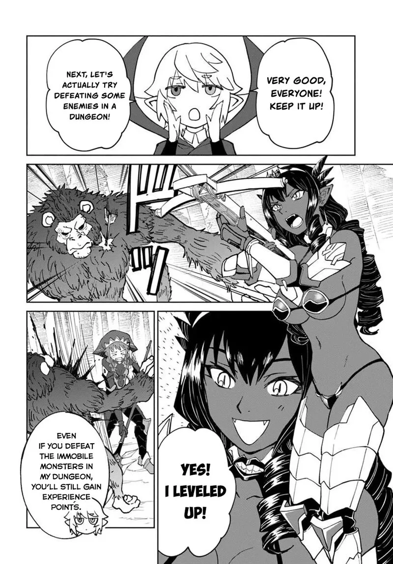 Yondome wa Iyana Shi Zokusei Majutsushi Chapter 78 page 5