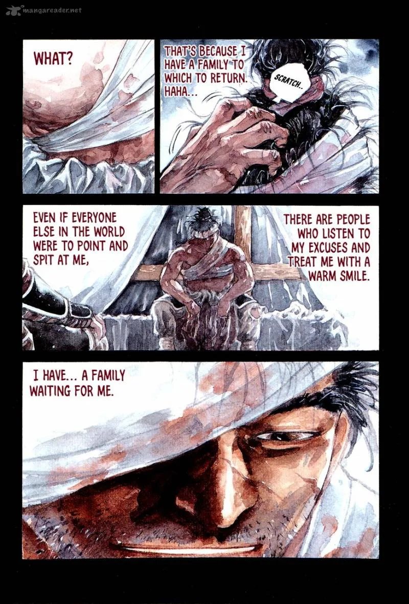 Yongbi Bulpae Oejeon Chapter 1 page 4