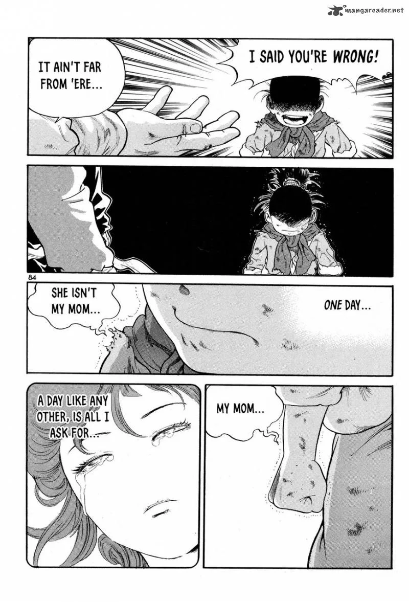 Yongbi Bulpae Oejeon Chapter 11 page 12