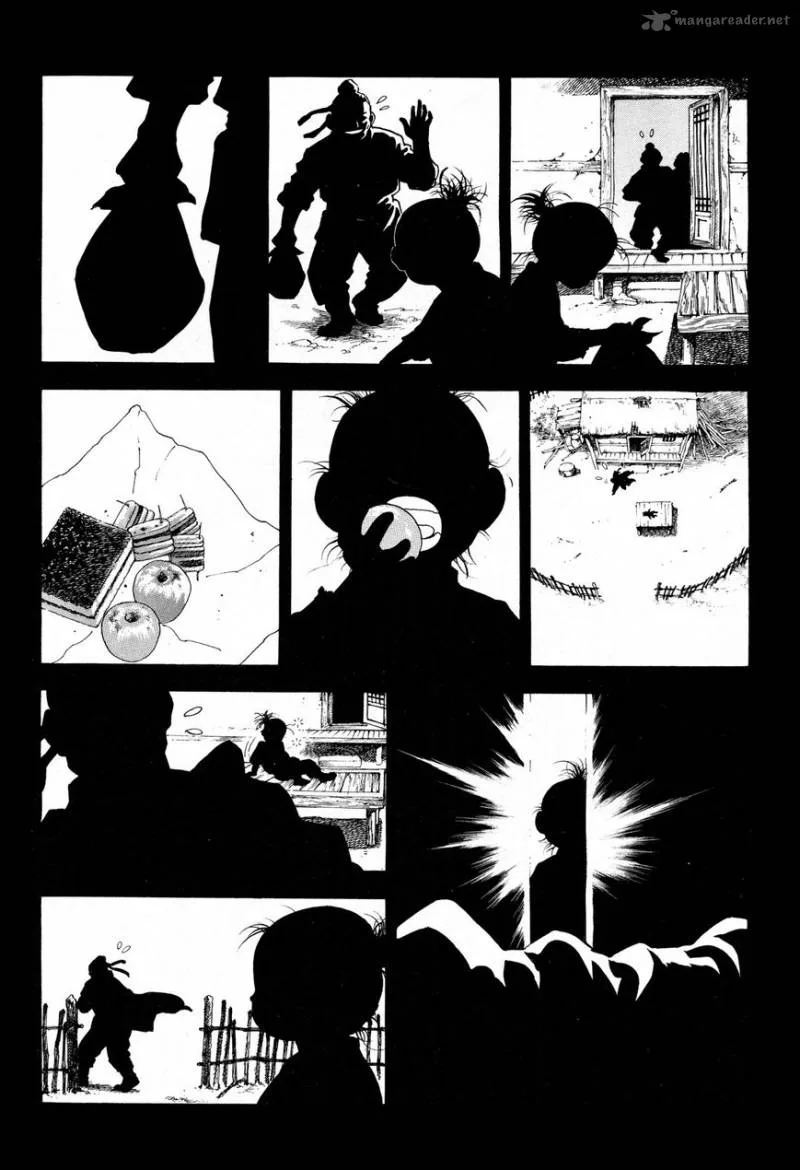 Yongbi Bulpae Oejeon Chapter 11 page 3