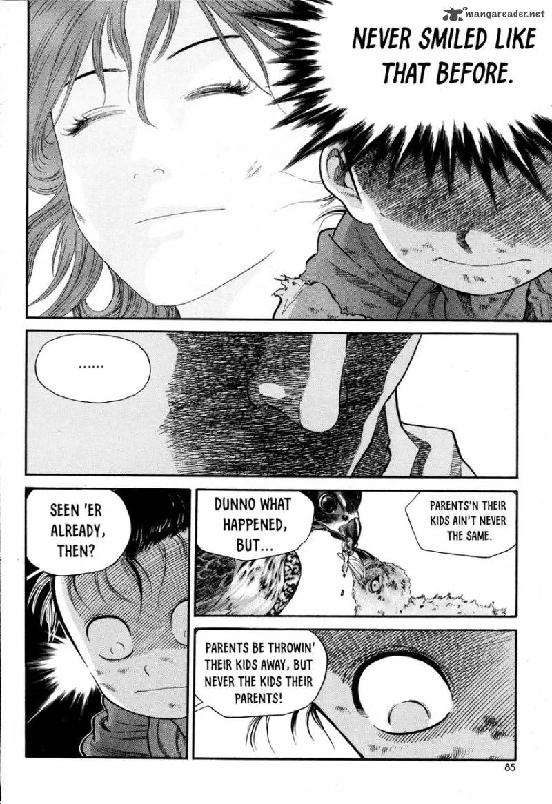 Yongbi Bulpae Oejeon Chapter 11 page 13