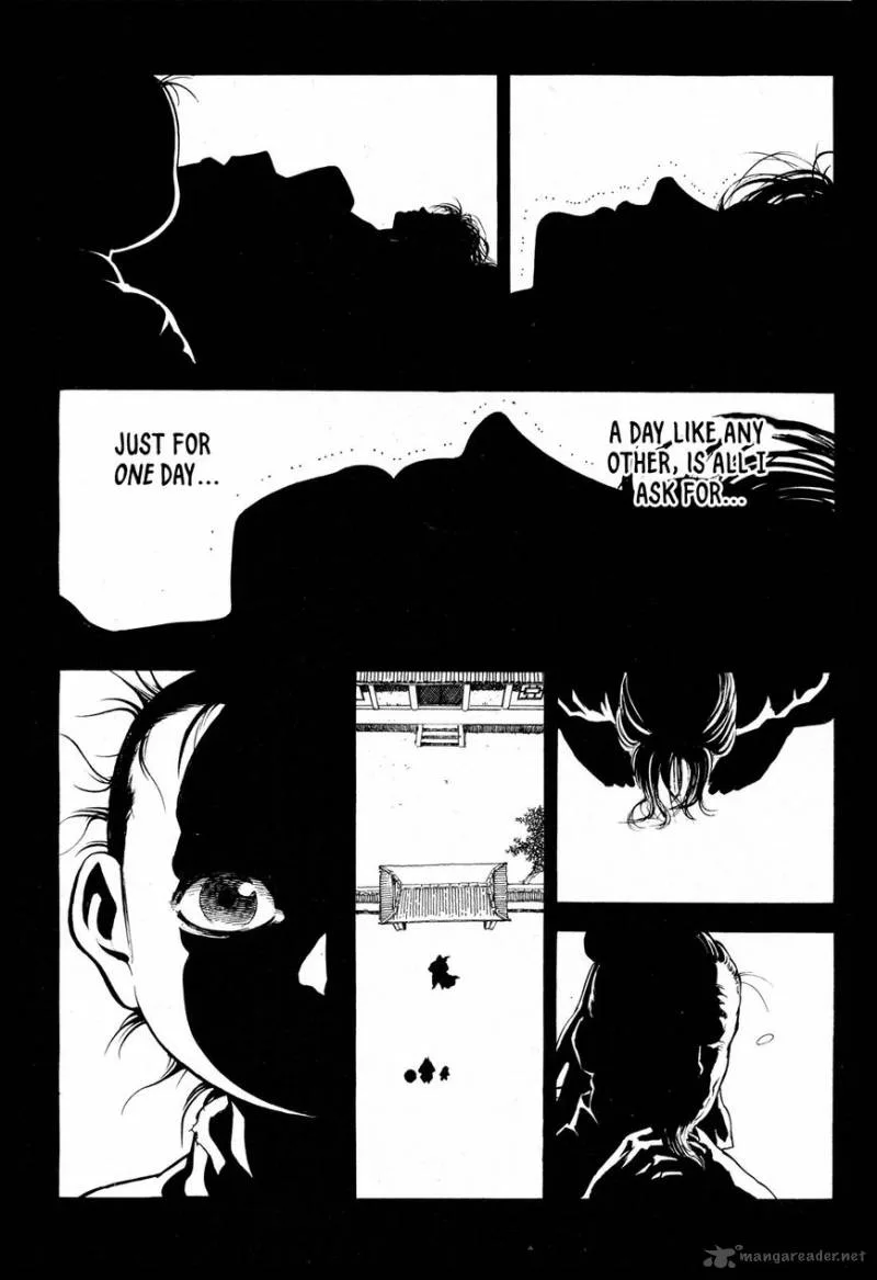 Yongbi Bulpae Oejeon Chapter 11 page 4