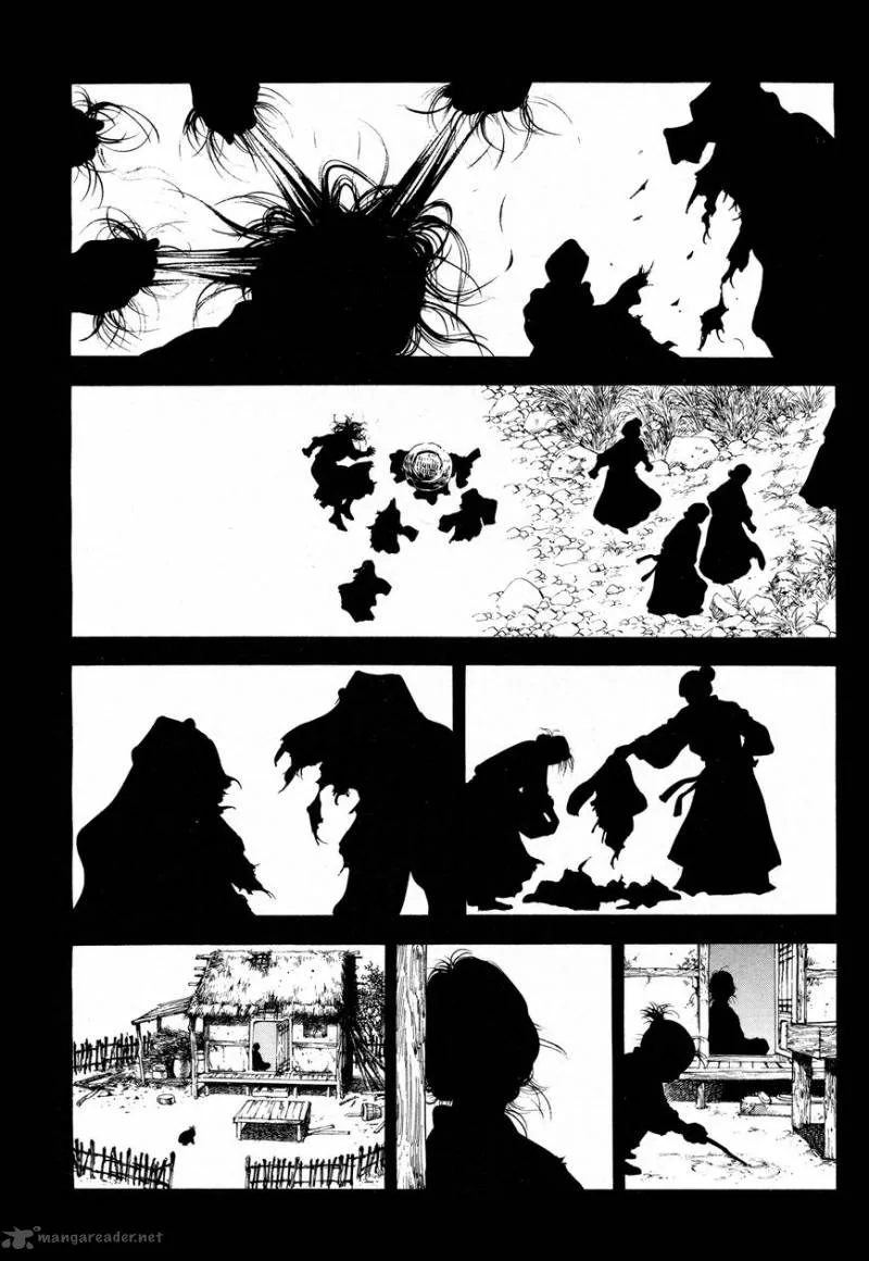 Yongbi Bulpae Oejeon Chapter 11 page 2