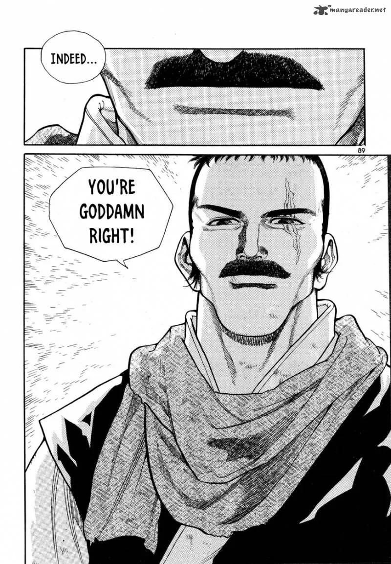 Yongbi Bulpae Oejeon Chapter 11 page 17