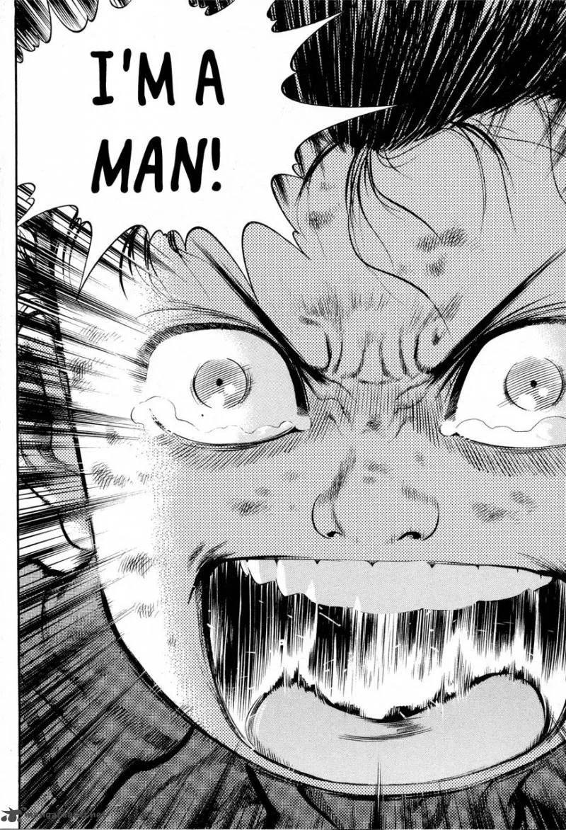 Yongbi Bulpae Oejeon Chapter 11 page 15
