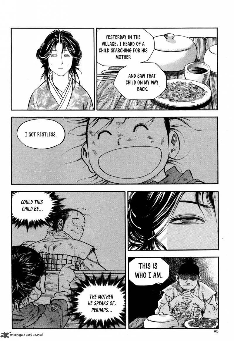Yongbi Bulpae Oejeon Chapter 11 page 21