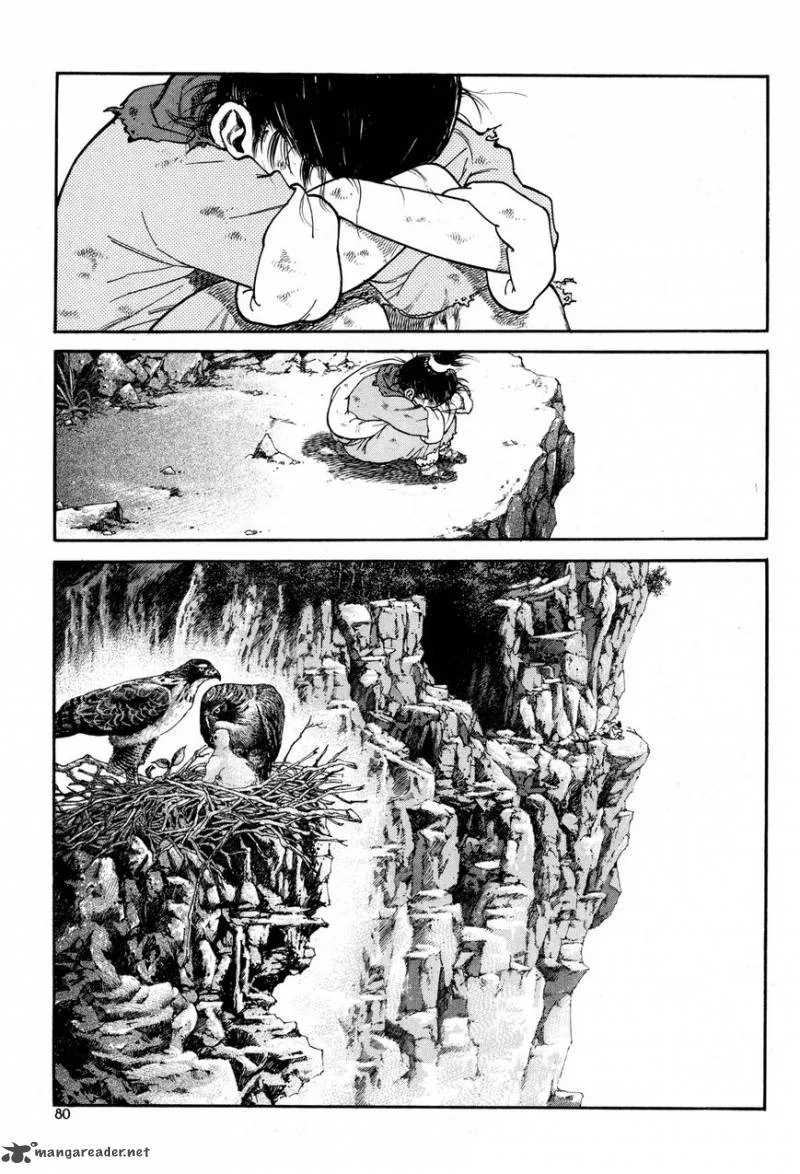 Yongbi Bulpae Oejeon Chapter 11 page 8