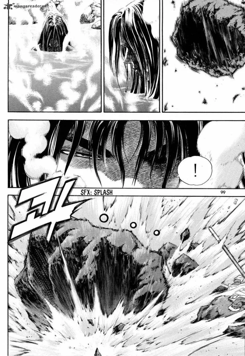 Yongbi Bulpae Oejeon Chapter 12 page 3
