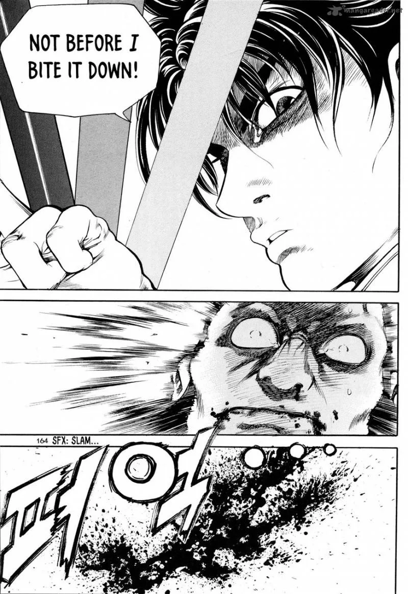Yongbi Bulpae Oejeon Chapter 14 page 24