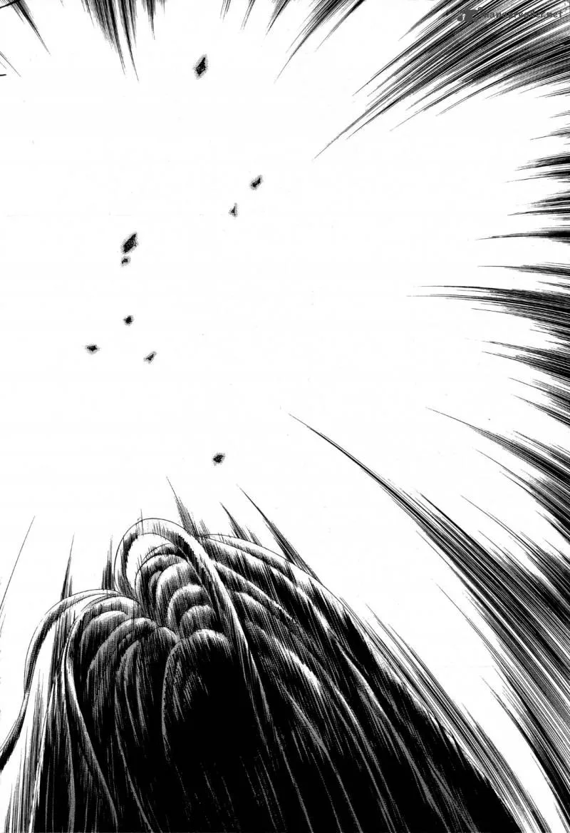Yongbi Bulpae Oejeon Chapter 18 page 14