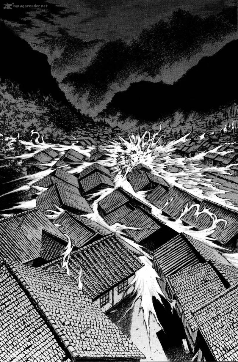 Yongbi Bulpae Oejeon Chapter 18 page 12