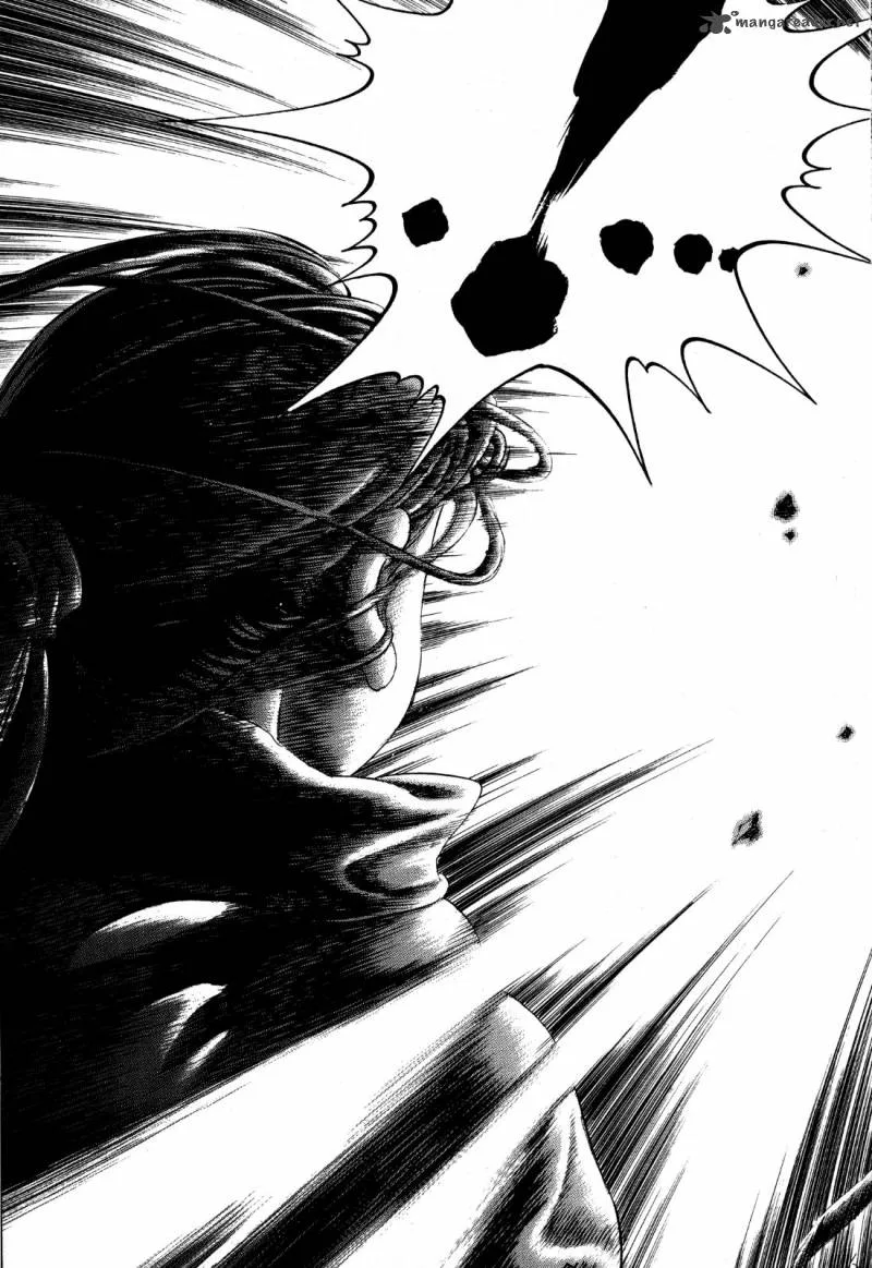 Yongbi Bulpae Oejeon Chapter 18 page 13
