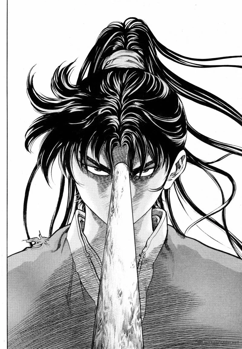 Yongbi Bulpae Oejeon Chapter 19 page 2
