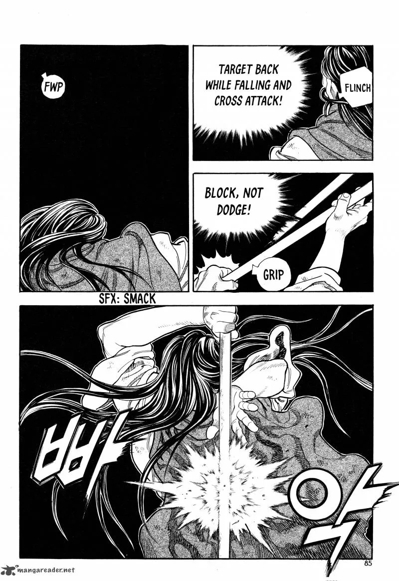 Yongbi Bulpae Oejeon Chapter 19 page 14