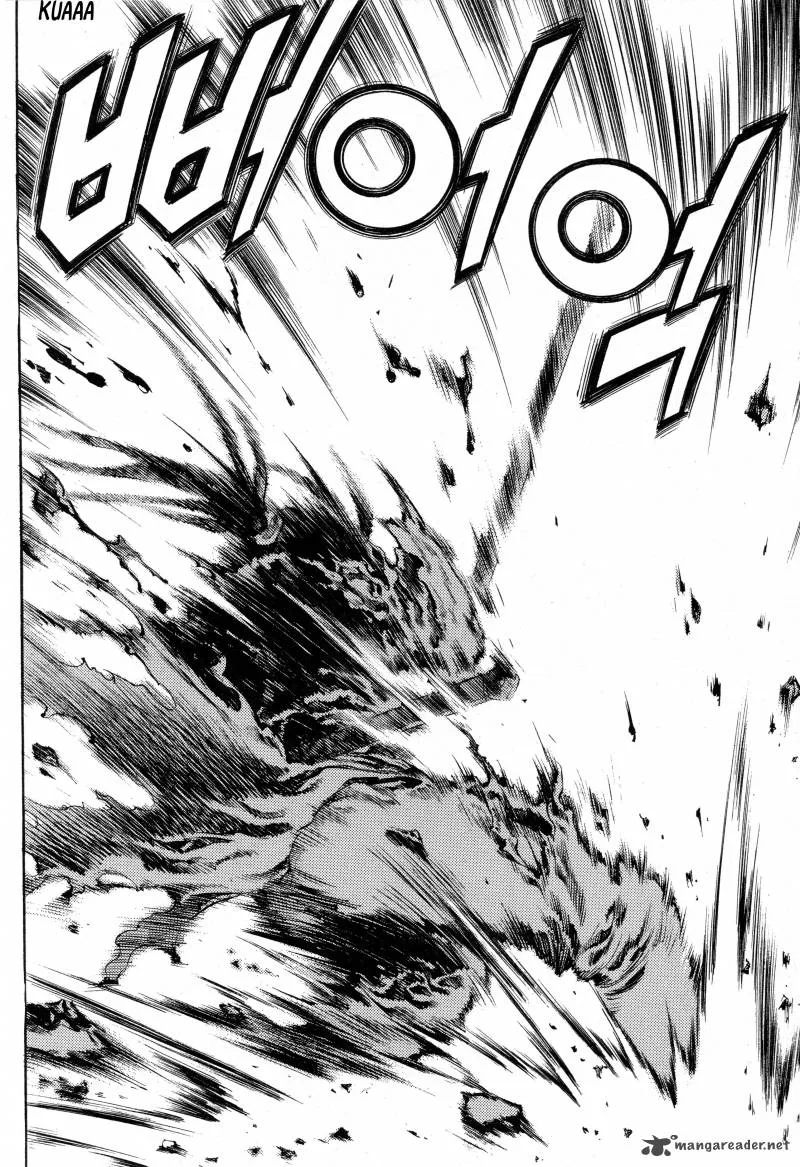 Yongbi Bulpae Oejeon Chapter 19 page 24