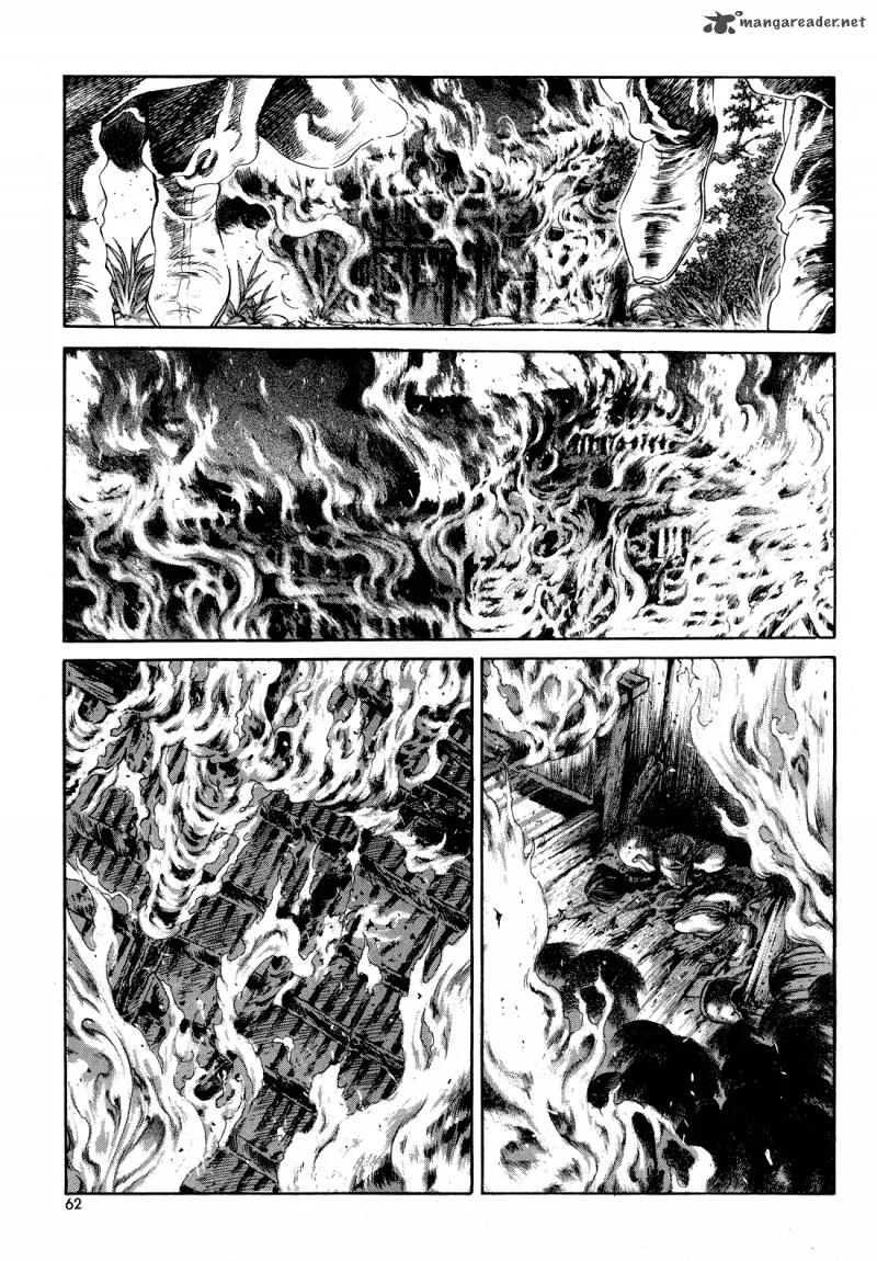 Yongbi Bulpae Oejeon Chapter 2 page 30