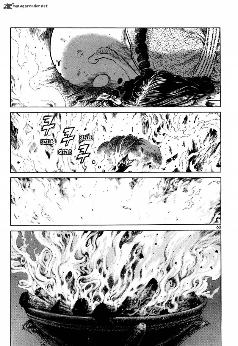 Yongbi Bulpae Oejeon Chapter 2 page 31
