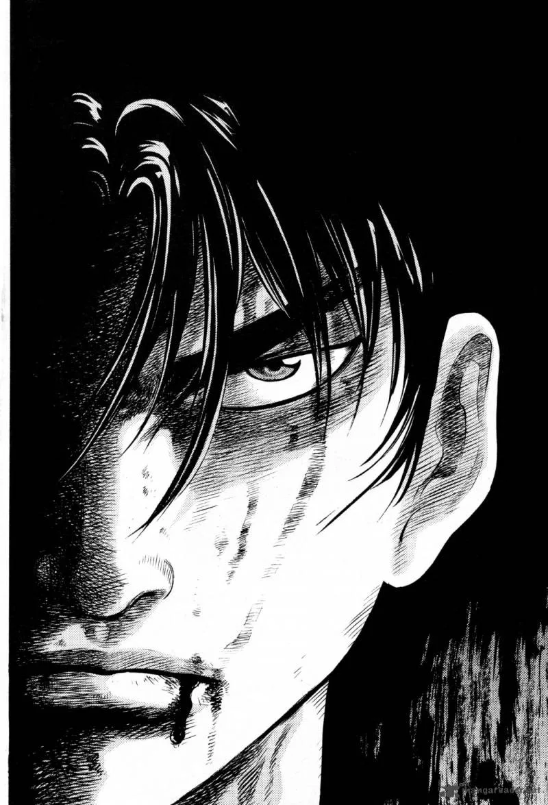Yongbi Bulpae Oejeon Chapter 20 page 2