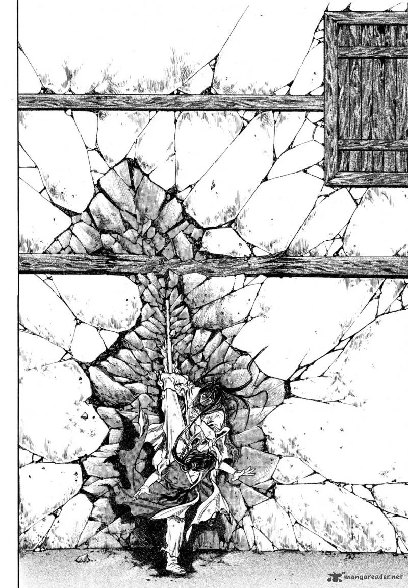 Yongbi Bulpae Oejeon Chapter 20 page 24