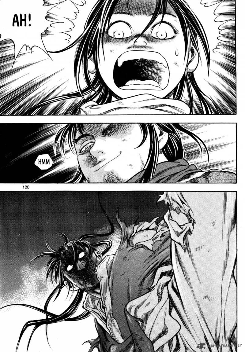 Yongbi Bulpae Oejeon Chapter 20 page 25