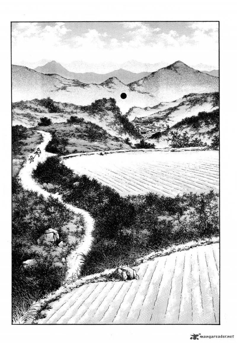 Yongbi Bulpae Oejeon Chapter 21 page 2