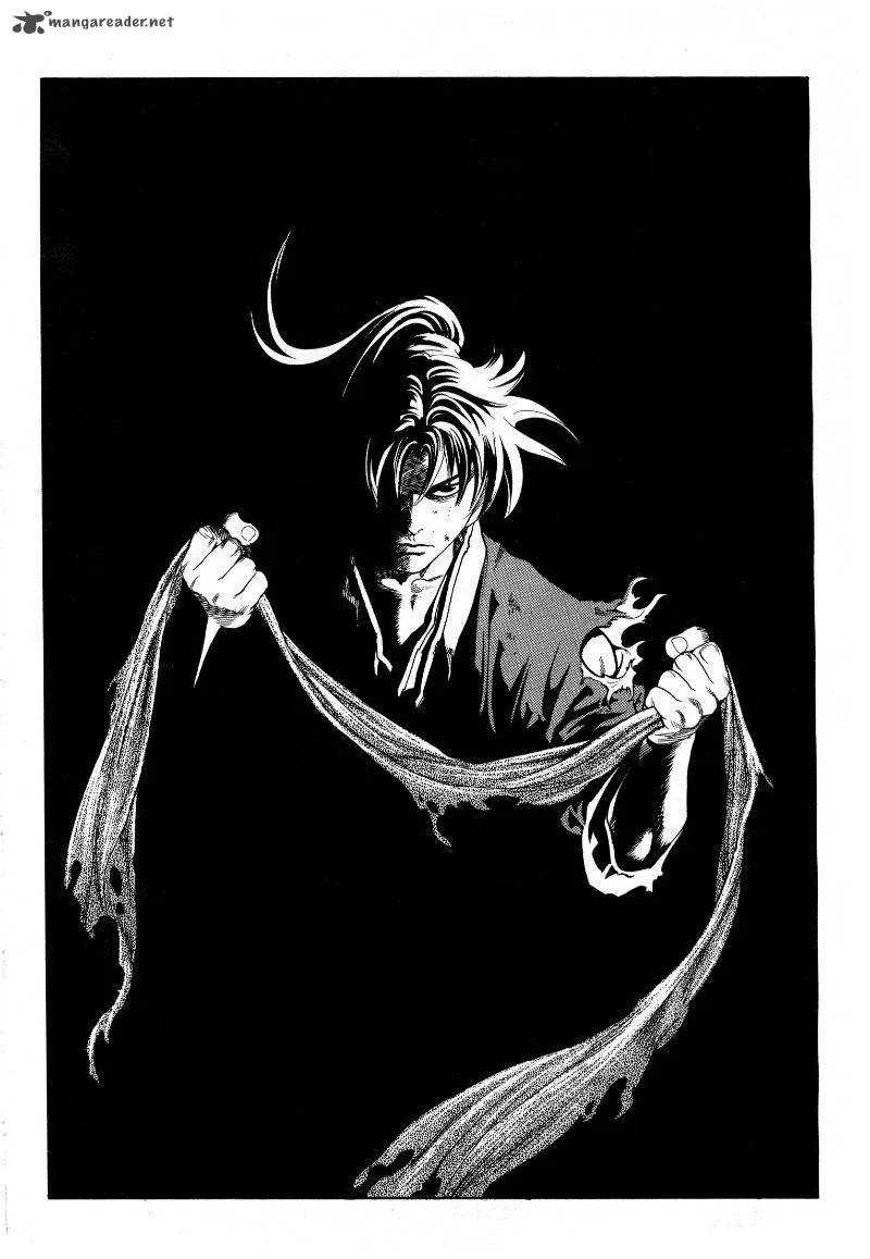 Yongbi Bulpae Oejeon Chapter 22 page 2