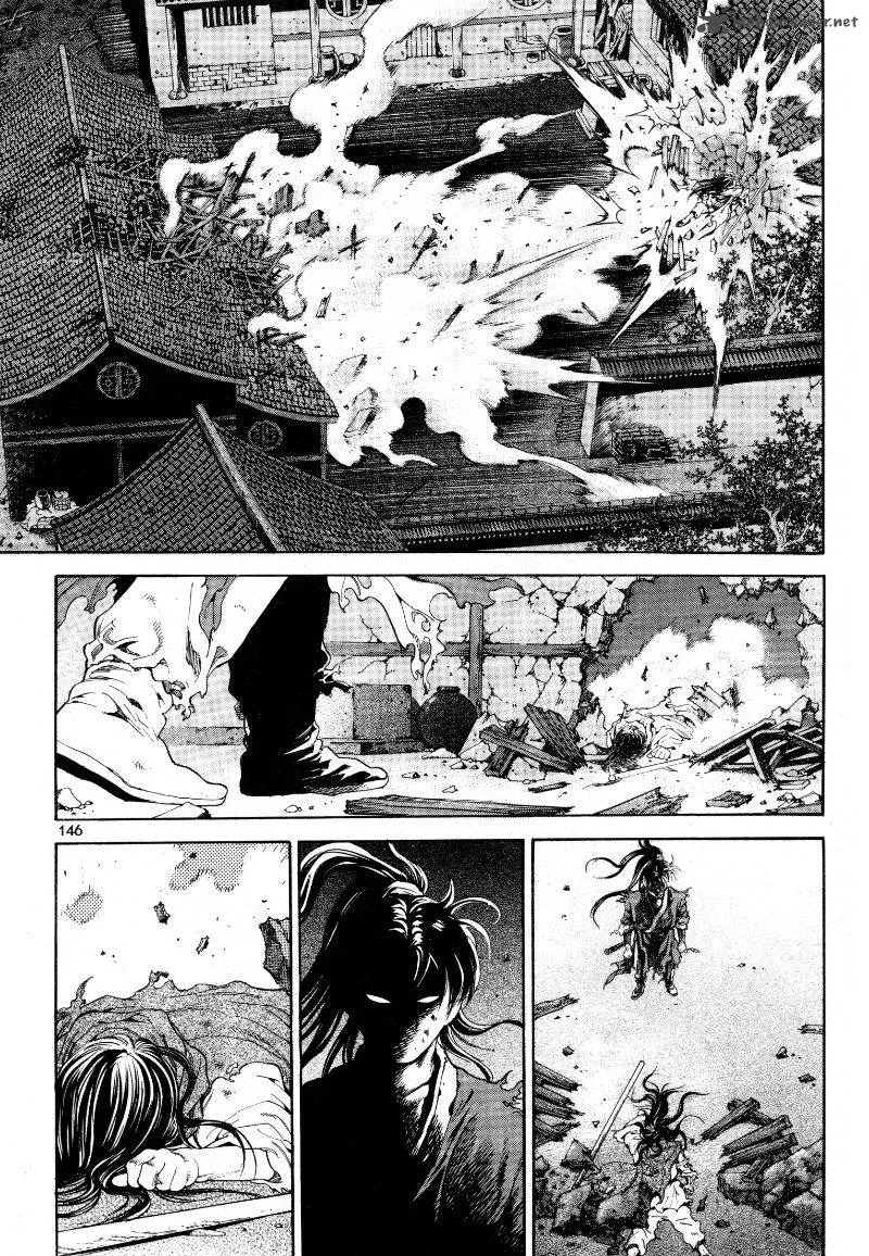 Yongbi Bulpae Oejeon Chapter 22 page 3