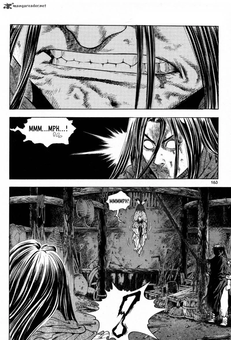 Yongbi Bulpae Oejeon Chapter 23 page 4