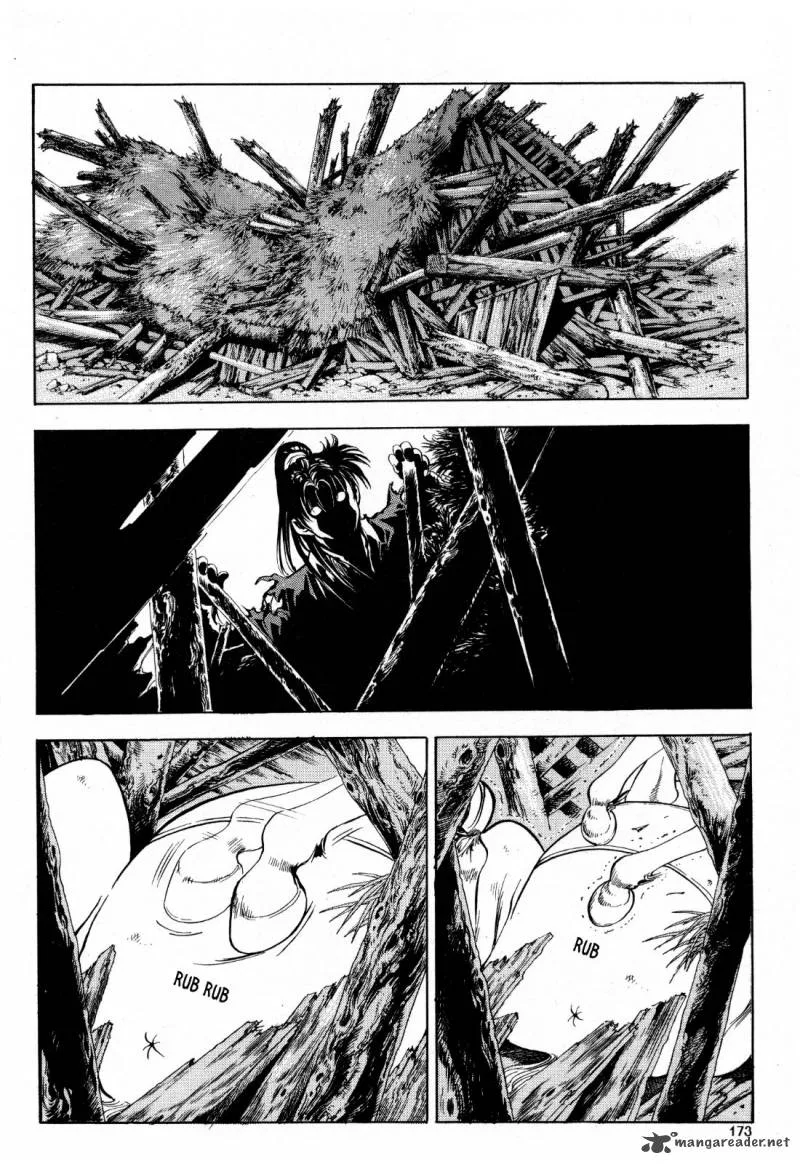 Yongbi Bulpae Oejeon Chapter 23 page 14
