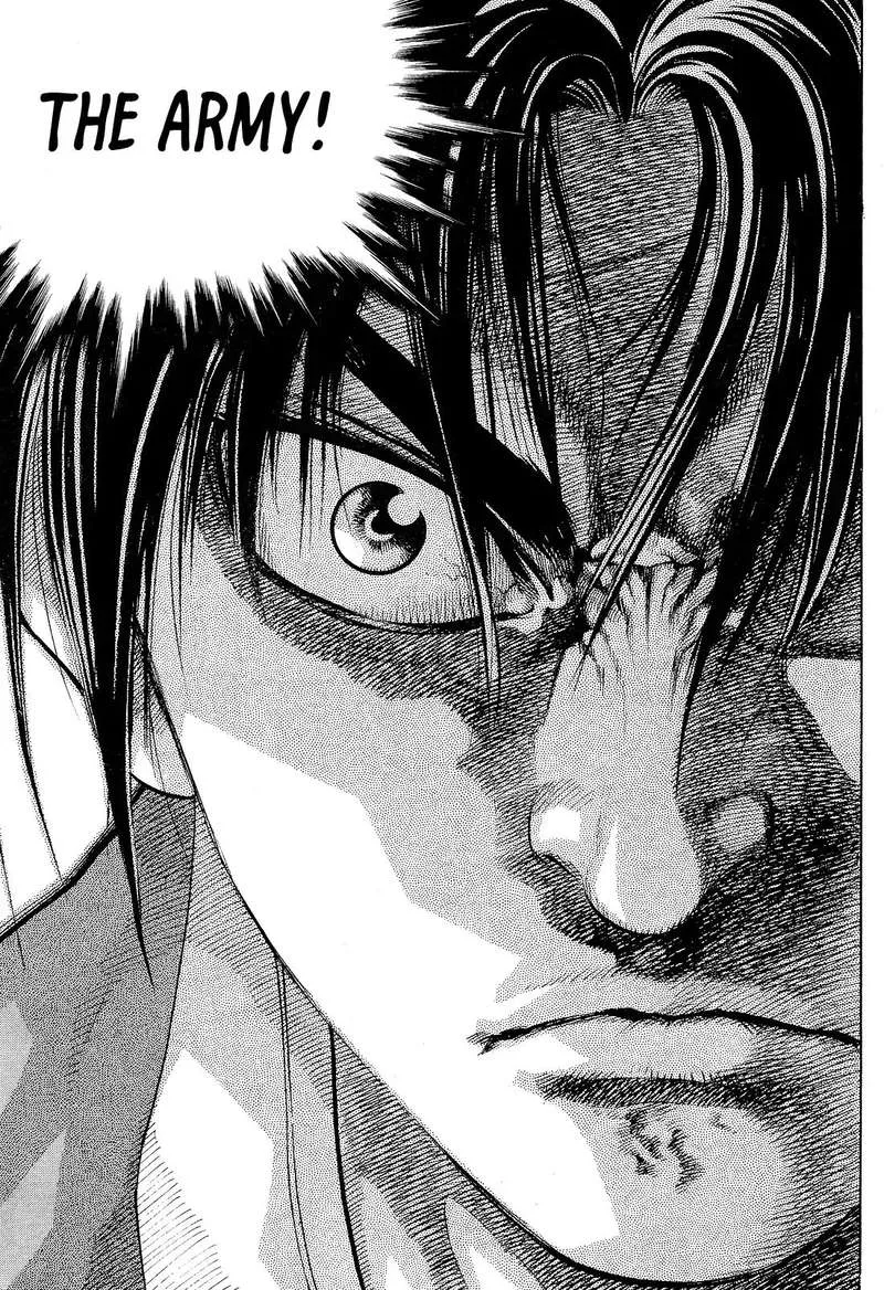 Yongbi Bulpae Oejeon Chapter 26 page 10