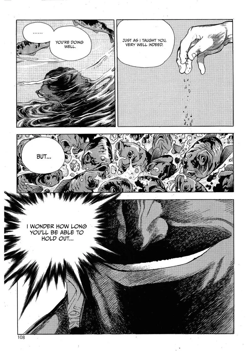 Yongbi Bulpae Oejeon Chapter 28 page 18