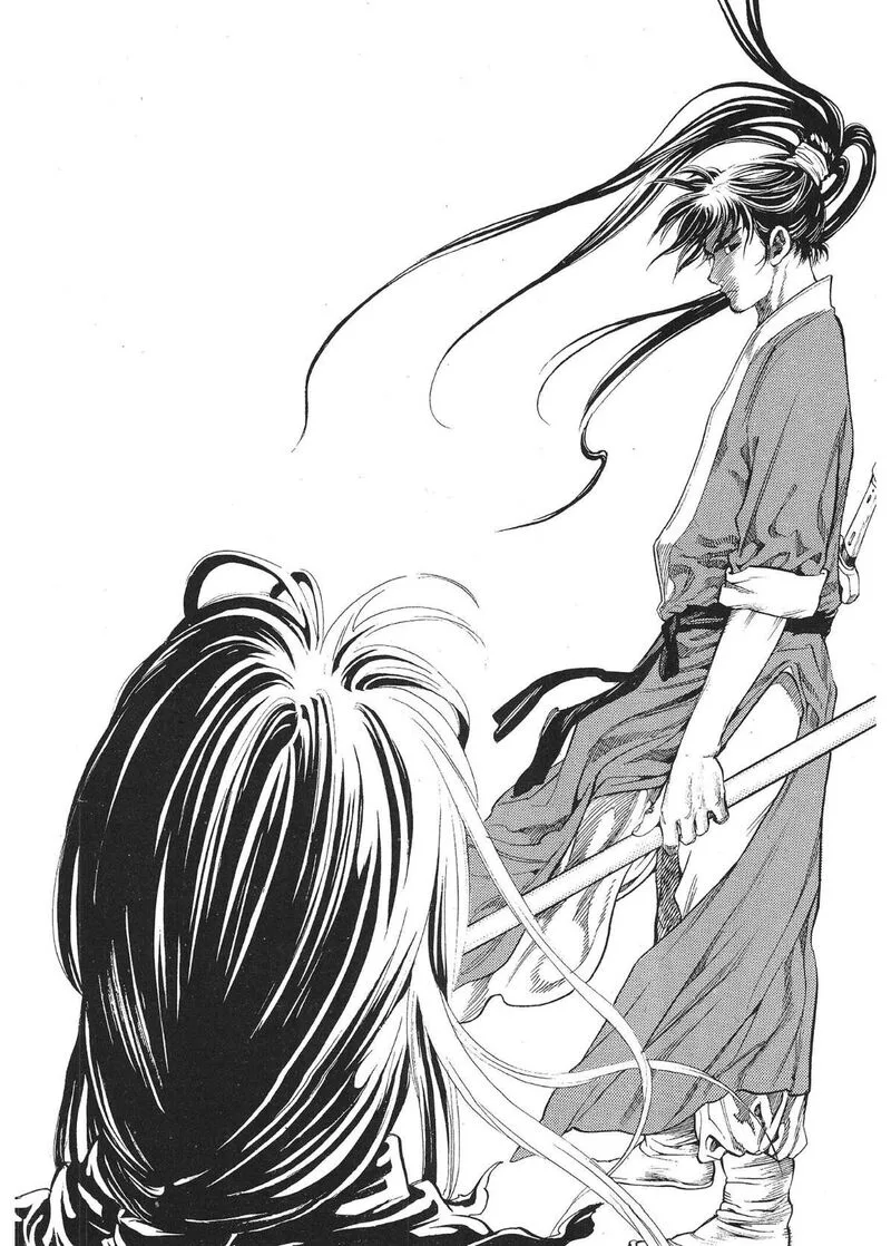 Yongbi Bulpae Oejeon Chapter 29 page 3
