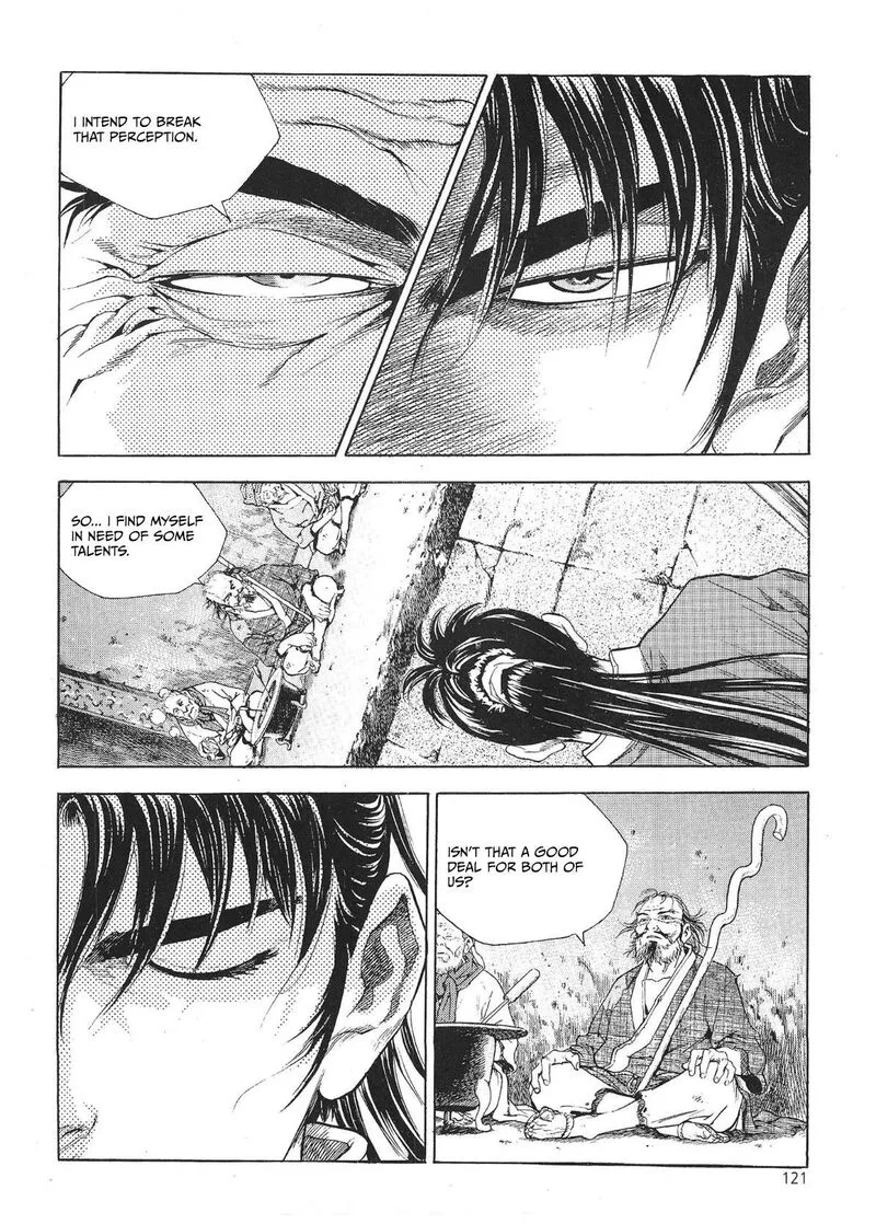 Yongbi Bulpae Oejeon Chapter 29 page 11