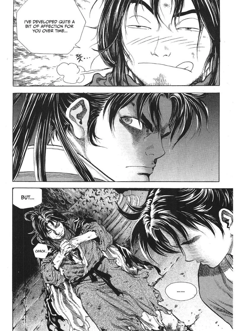 Yongbi Bulpae Oejeon Chapter 29 page 17
