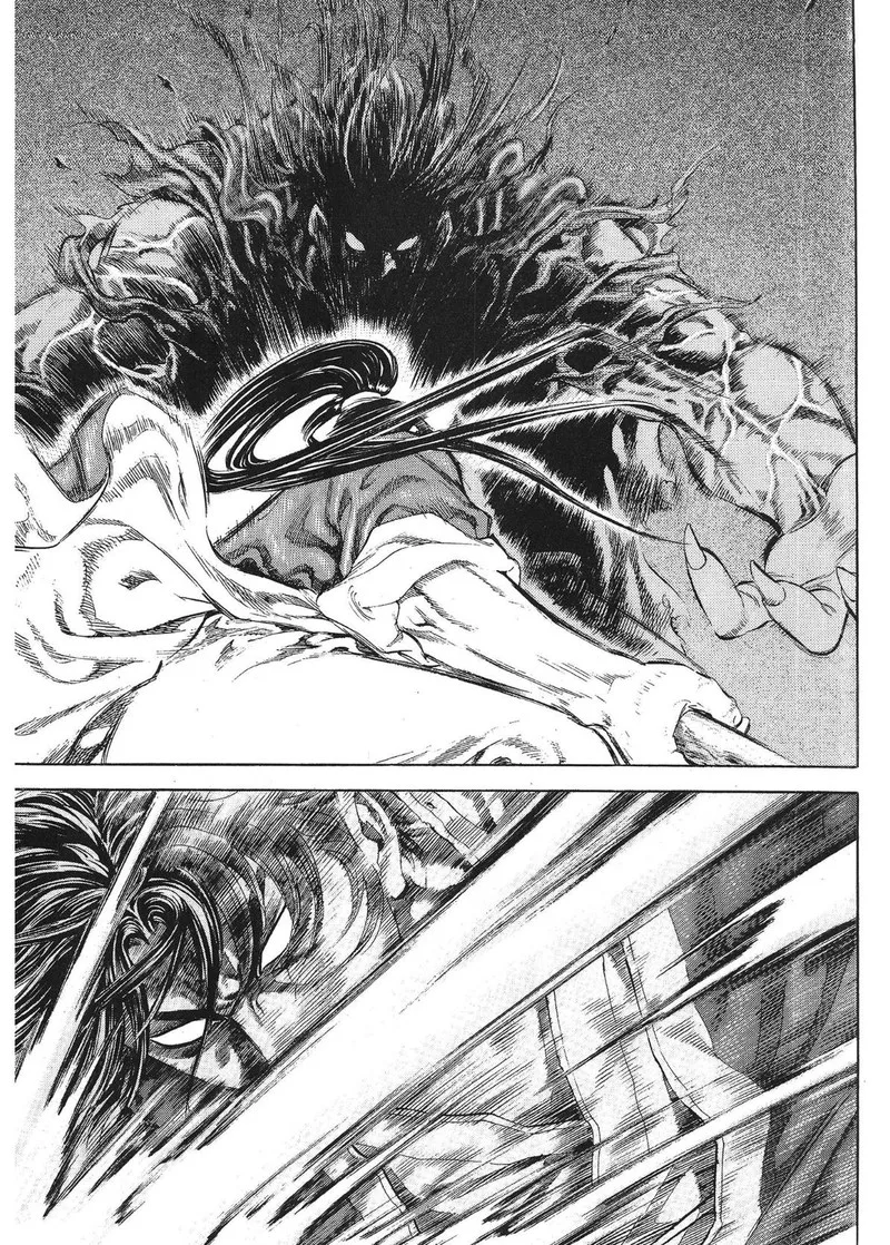 Yongbi Bulpae Oejeon Chapter 30 page 10