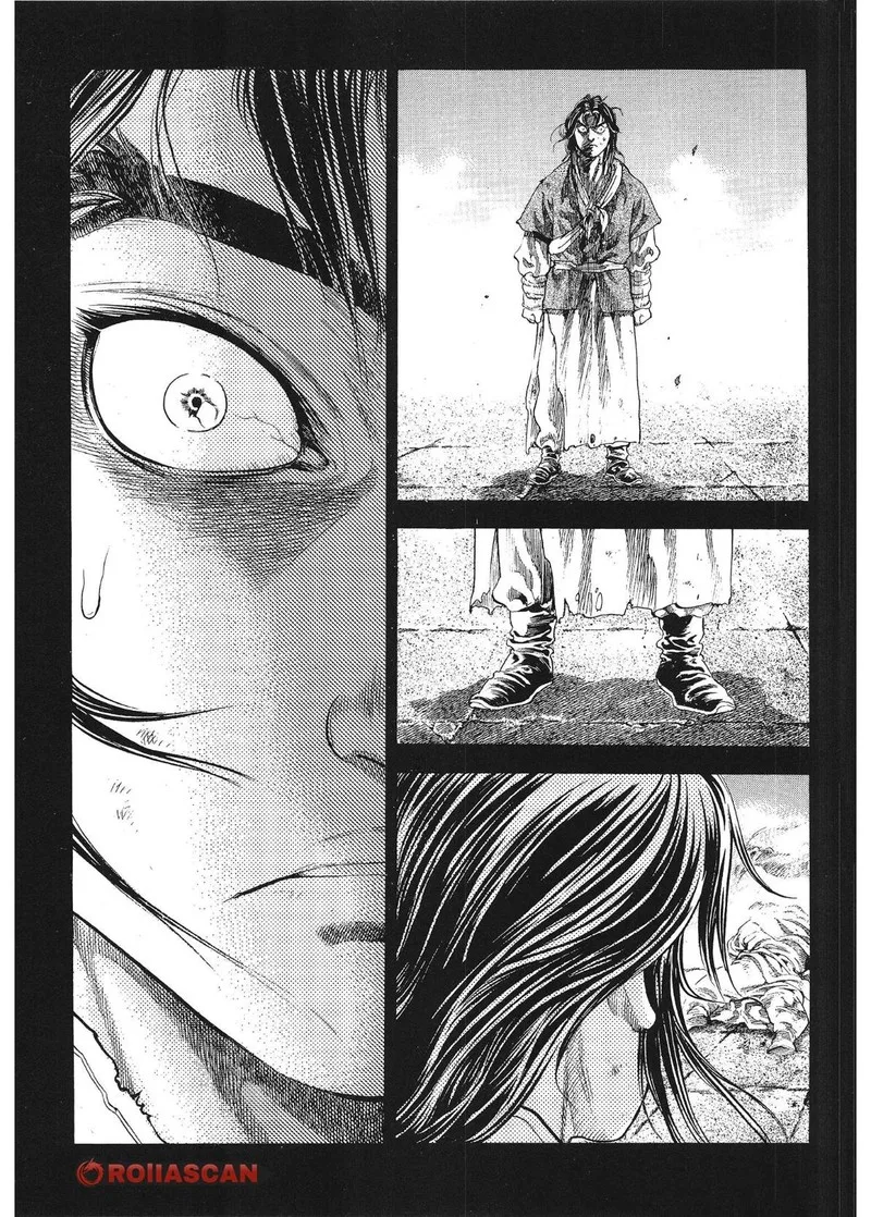 Yongbi Bulpae Oejeon Chapter 31 page 18