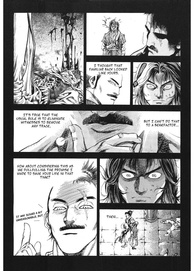Yongbi Bulpae Oejeon Chapter 31 page 20