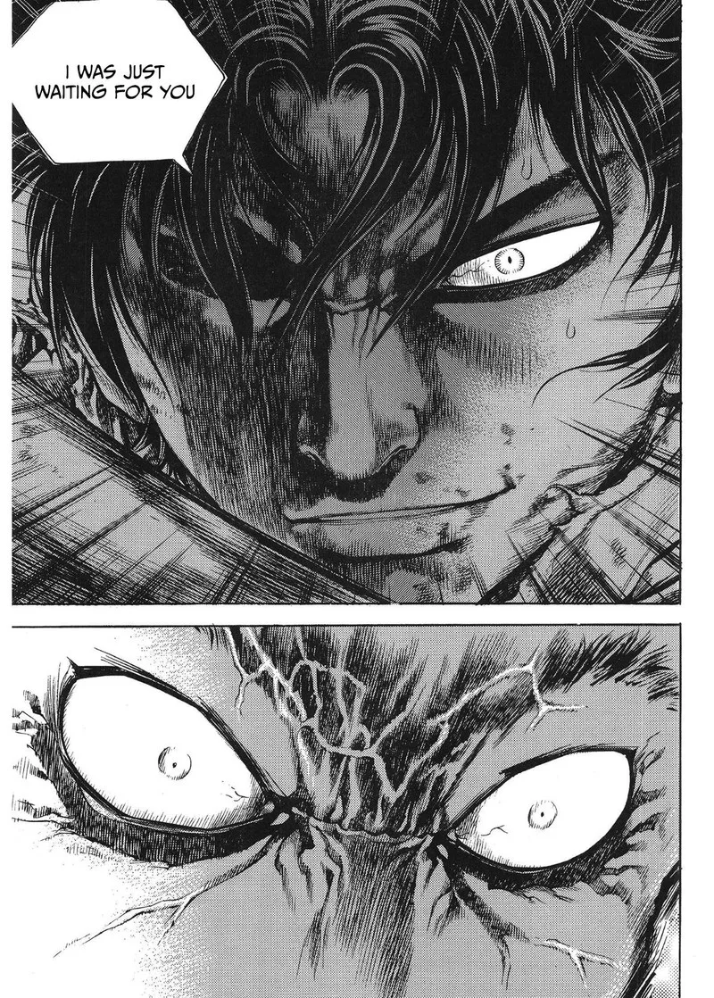 Yongbi Bulpae Oejeon Chapter 32 page 25