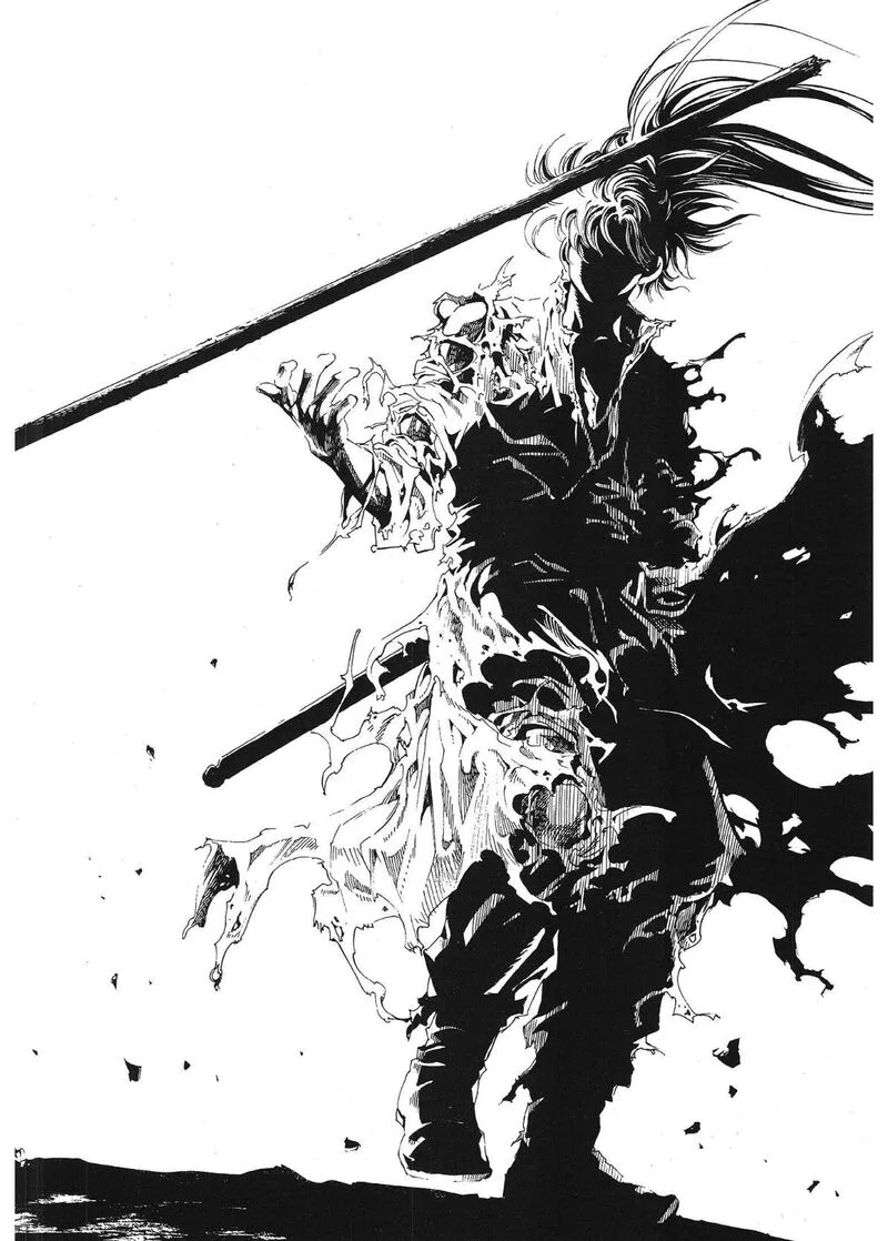 Yongbi Bulpae Oejeon Chapter 34 page 3