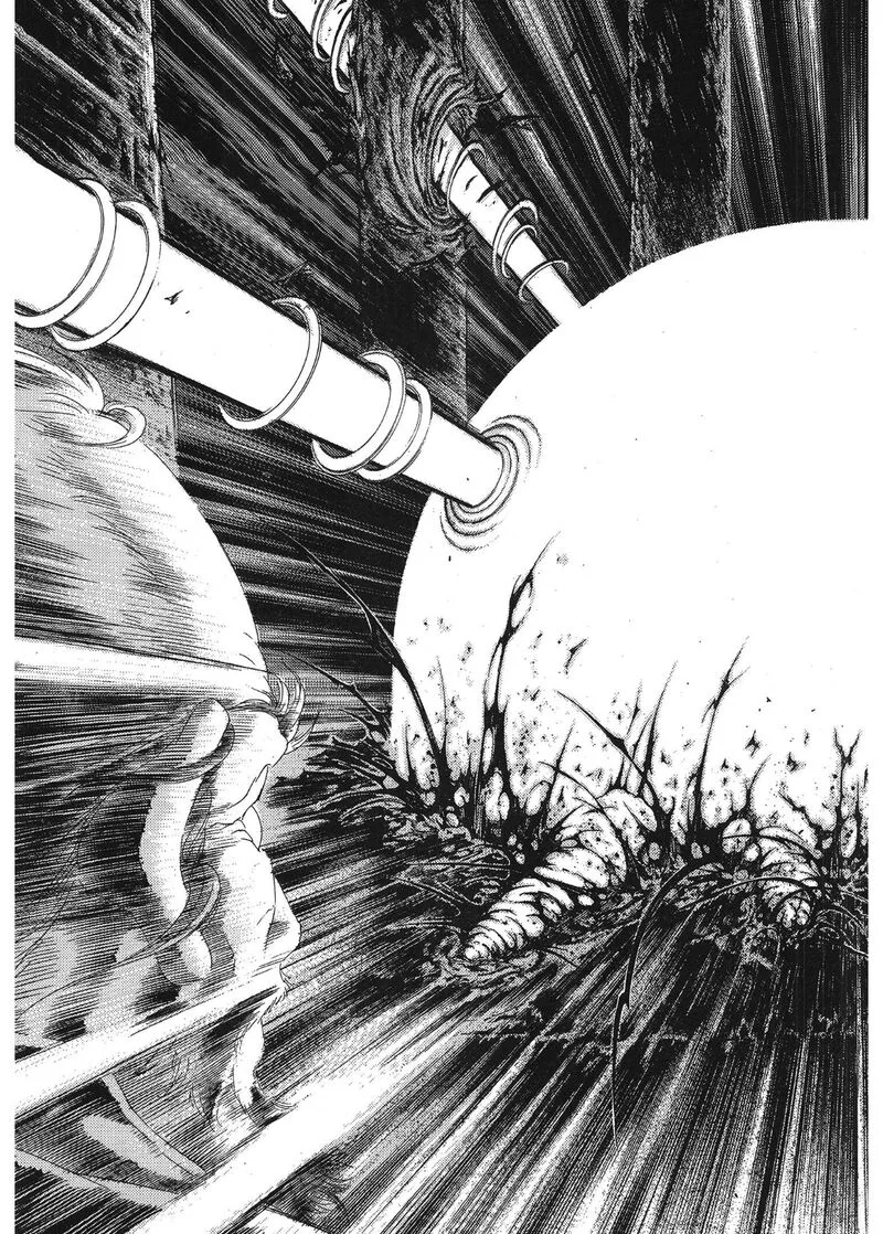 Yongbi Bulpae Oejeon Chapter 35 page 6