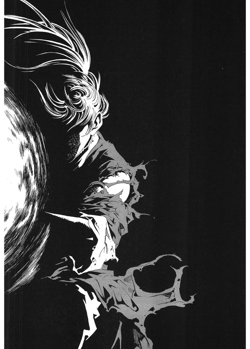 Yongbi Bulpae Oejeon Chapter 35 page 3